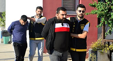 İşe girmesi için kendisine baskı yaptığı iddia edilen kuzeni ile aralarında çıkan kavgada öldürüldü