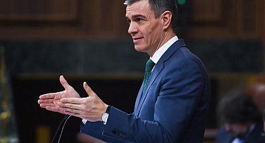 İspanya Başbakanı Sanchez'den İsrail'e çağrı