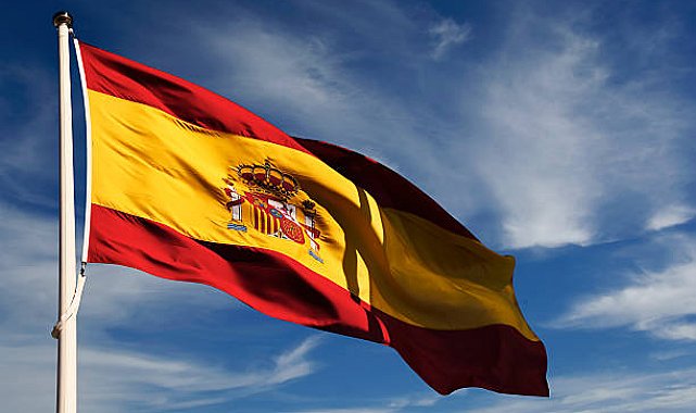 İspanya'dan İsrail'e silah ambargosu