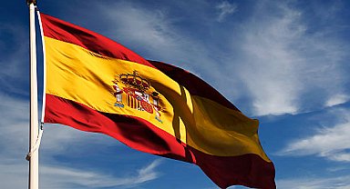 İspanya'dan İsrail'e silah ambargosu