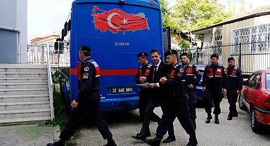 Isparta Gelendost Belediyesi'nde 'rüşvet' ve 'zimmet' davasında savcı mütalaa verdi