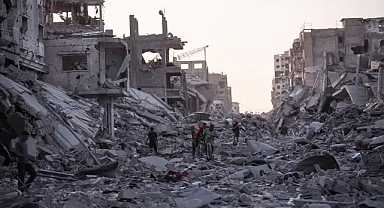 İsrail ateşkesi ihlal etti: 8 Filistinli öldü