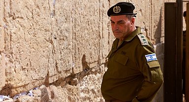 İsrail Genelkurmay Başkanı Zamir: Siyasi çaba başarısız olursa savaşa geri döneceğiz