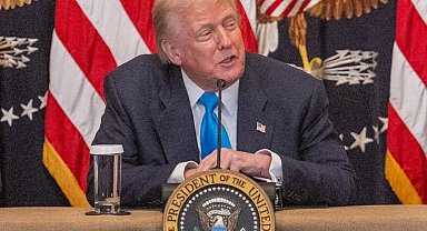 İsrail: Nobel Barış Ödülü'nü Trump'a verin