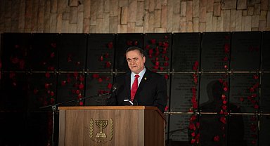 İsrail Savunma Bakanı Katz: Gazze'de ateşkes anlaşmasına varılmasından memnunuz