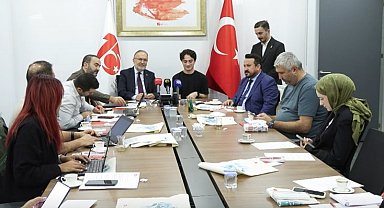 İstanbul - 15 Temmuz Derneği Başkanı Turunç: 100 öğrencimize burs vereceğiz