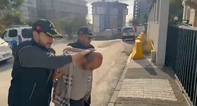 İstanbul- 2018'den beri aranan firari hükümlü Maltepe'de yakalandı