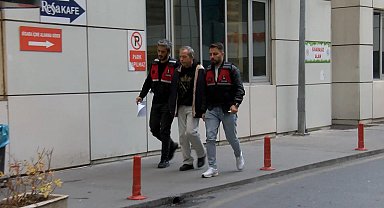 'Can Holding' soruşturmasında ikinci operasyon: 26 şüpheli gözaltında -3 Fotoğrafla