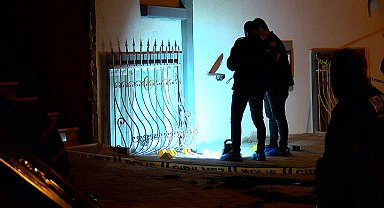 İstanbul - Arnavutköy'de silahlı saldırı: 1 ağır yaralı