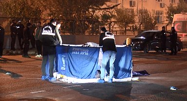 İstanbul - Arnavutköy'de uğradığı silahlı saldırıda hayatını kaybetti