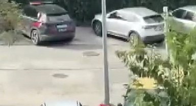 İstanbul - Ataşehir'de komşular arasında gürültü kavgası: 1 ölü