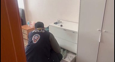 İstanbul - Ataşehir'de motosikletle seyir halindeyken havaya ateş açtı: 1 gözaltı