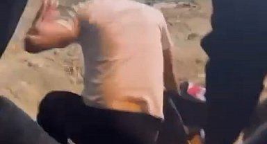 İstanbul- Avcılar'da tartıştığı kadını darbetti; çevredekiler gelince kaçtı