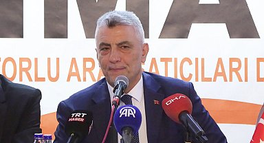 İstanbul - Bakan Bolat: 2023'ten bugüne kadar yarım milyarın üzerinde bir ceza uygulaması gerçekleştirildi