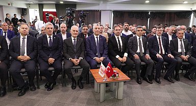 İstanbul - Bakan Bolat: Enflasyonla mücadele kararlılıkla devam edecek