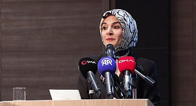 İstanbul - Bakan Göktaş: Her çocuğun öğrenme yolculuğunda eşit fırsatlara sahip olmasını temel ilke olarak görüyoruz