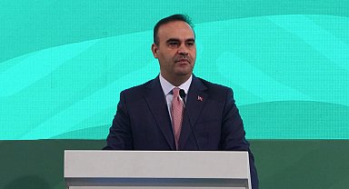 Bakan Kacır: Afrika'daki Türk girişimcilerin yatırımları 10 milyar doları aşmış durumdadır