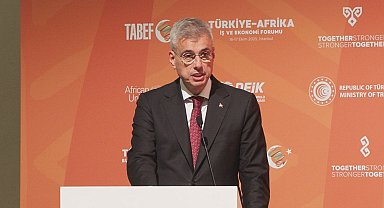 Bakan Memişoğlu: Sağlık, uluslararası iş birliği için stratejik bir köprüdür