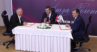 İstanbul - Bakan Tekin: Özel rehabilitasyon merkezlerinde eğitim desteği verdiğimiz yaklaşık 600 bin özel eğitim öğrencimiz daha var