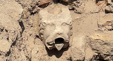 İstanbul- Bathonea Antik Kenti kazılarında atölyeler ortaya çıkarıldı