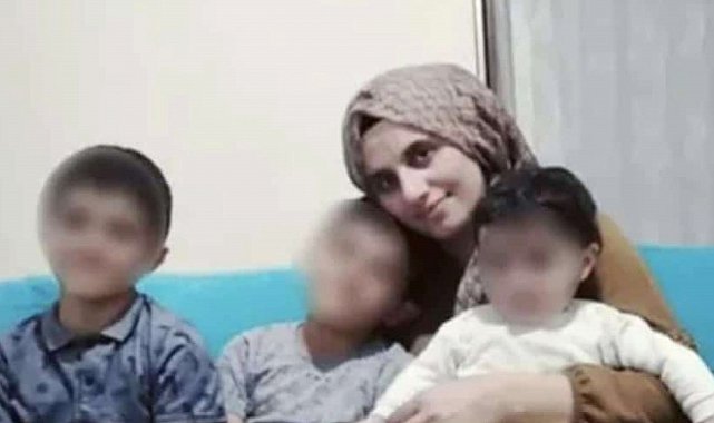 İstanbul - Çekmeköy'de eşi tarafından öldürülen kadının cenazesi Adli Tıp Kurumu'ndan alındı