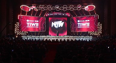 İstanbul- Cumhurbaşkanı Yardımcısı Yılmaz: Enflasyon bizim için şu anda en öncelikli mesele