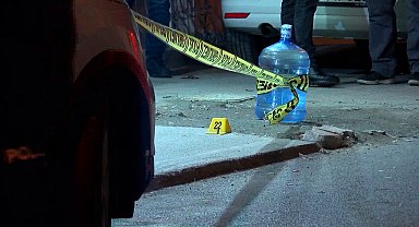 İstanbul - Esenyurt'ta kahvehaneye silahlı saldırı