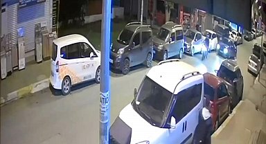 İstanbul - Esenyurt'ta saldırıya uğrayan kişi ağır yaralandı: 2 kişi tutuklandı