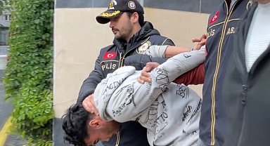İstanbul-Eyüpsultan'da Fas'lı çifti fidye için 4 gündür rehin tutan şüpheli yakalandı