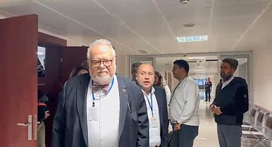 İstanbul - Fatih Altaylı'nın yargılandığı davada duruşma 26 Kasım'a ertelendi - 2 Ek görüntüyle geniş haber