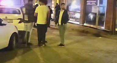 İstanbul- Fatih'te 5'inci kattan düşen kadın hayatını kaybetti