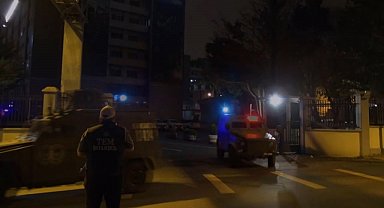 İstanbul - FETÖ'nün kumpas soruşturmasında 18 yıl sonra 6 şüpheli yakalandı Görüntü eklendi