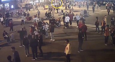 İstanbul- Galatasaray - Liverpool maçında 'karaborsa' bilet satan şüpheli tutuklandı