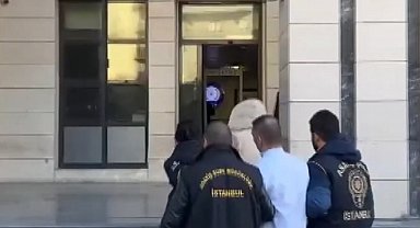İstanbul - Gaziosmanpaşa'da aranan firari hükümlü çift yakalandı