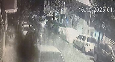 İstanbul - Gaziosmanpaşa'da sokağa el yapımı patlayıcı attılar