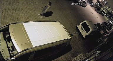 Hakan Tosun cinayetinde kamera kayıt cihazını alan şüpheliler serbest bırakıldı