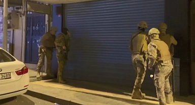 İstanbul - İcra yoluyla 10 milyar liralık dolandırıcılık yapan şebeke çökertildi
