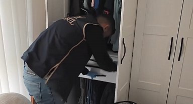 İstanbul- İsrail istihbaratına çalışan 2 kişi İstanbul'da yakalandı