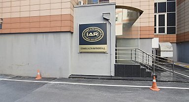 İstanbul - İstanbul Altın Rafinerisi A.Ş. operasyonu: Şüpheliler adliyeye sevk edildi