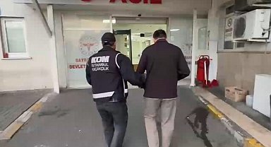 İstanbul - İstanbul merkezli 3 ilde FETÖ operasyonu: 5 doktor gözaltında