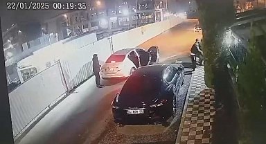 İstanbul - İstanbul merkezli 4 ilde suç örgütüne operasyon: 32 gözaltı