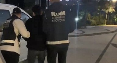 İstanbul - İstanbul'da FETÖ operasyonu: 5 doktor tutuklandı