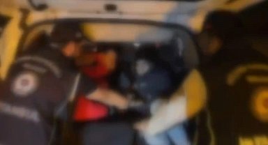 İstanbul'da göçmen kaçakçılarına operasyon: 15 gözaltı