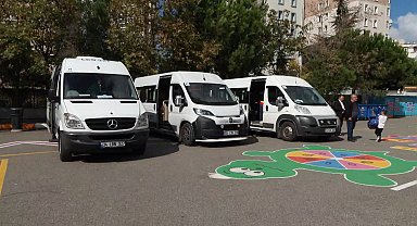 İstanbul - İstanbul'daki okul servis ücretlerinde kilometre tartışması