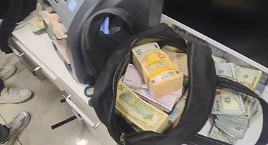 İstanbul - Laleli'de pos cihazıyla hayali işlemle elde edilen parayı aklayan şüphelilere 2'nci dalga operasyon: 60 gözaltı kararı