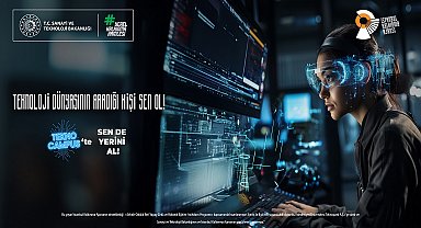 İstanbul Medeniyet Üniversitesi Teknopark'tan Yapay Zeka ve Robotik Odaklı eğitim programı