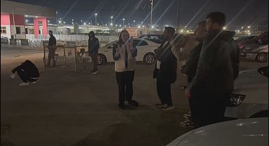 İstanbul - Menajer Ayşe Barım tahliye edildi