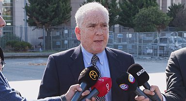 İstanbul- Myanmar'daki soykırımın ve toplu katliamın mağdurları yeni delilleri savcılığa teslim etti