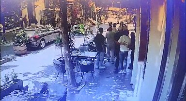 İstanbul - Oyuncu Ufuk Bayraktar'a 12 yıla kadar hapis talebiyle iddianame hazırlandı