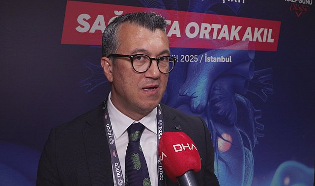 İstanbul- Prof. Dr. Kervan: Karadeniz bölgesinde obezite artıyor